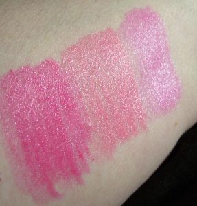 Ultra Color Indulgence Lip Color